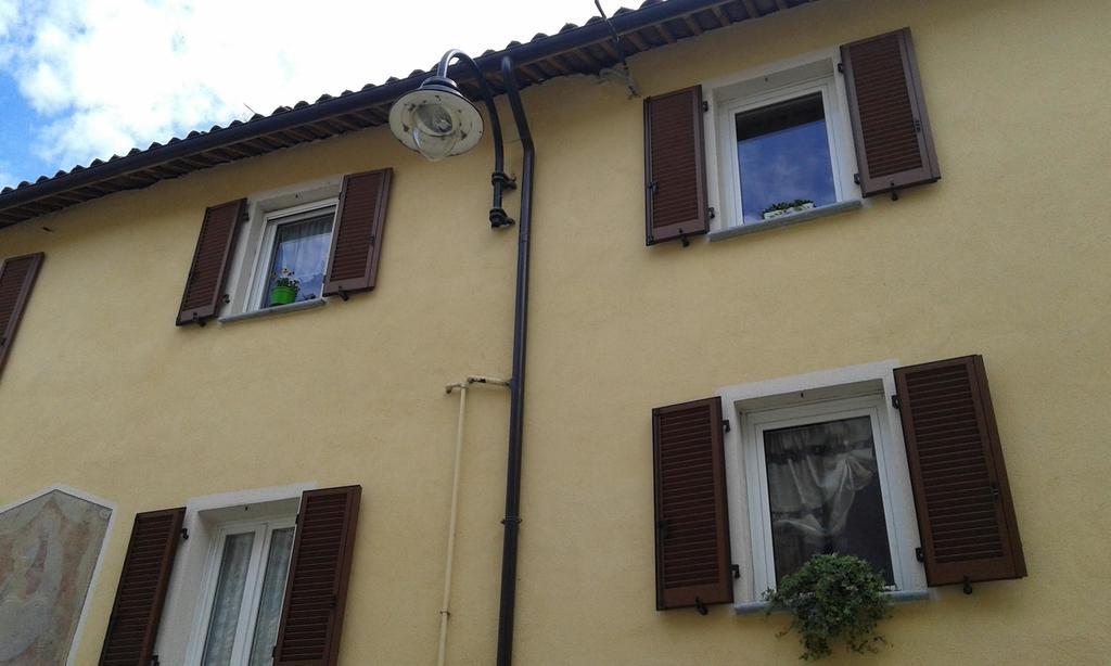 La Casa Di Adri Hotel Mondovi Bagian luar foto