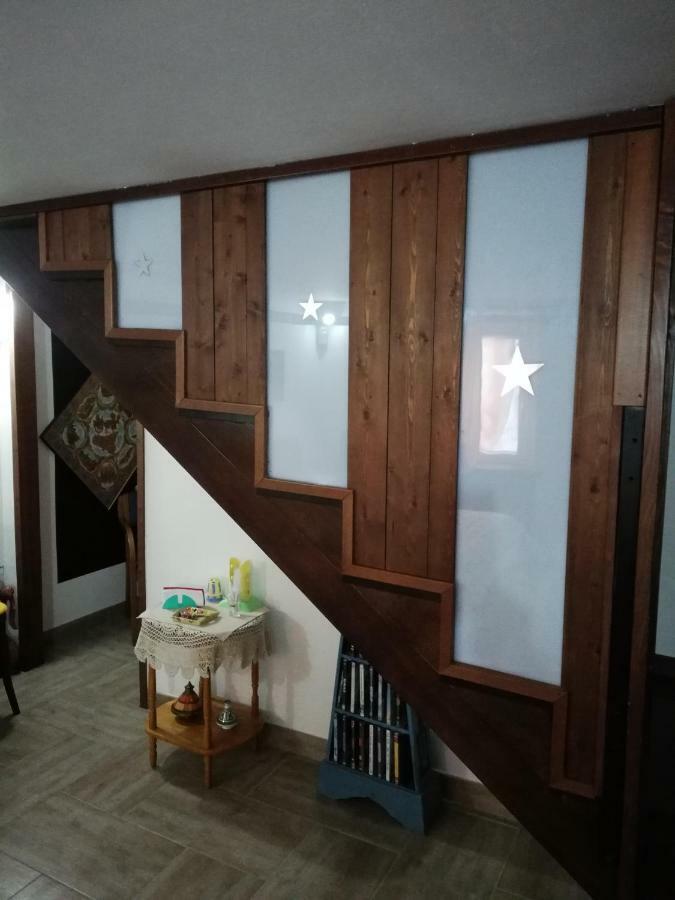 La Casa Di Adri Hotel Mondovi Bagian luar foto