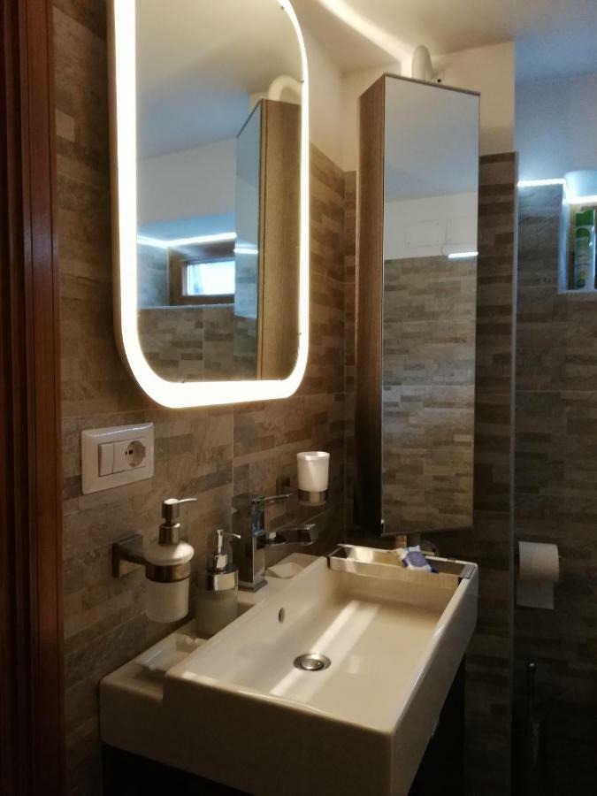 La Casa Di Adri Hotel Mondovi Bagian luar foto
