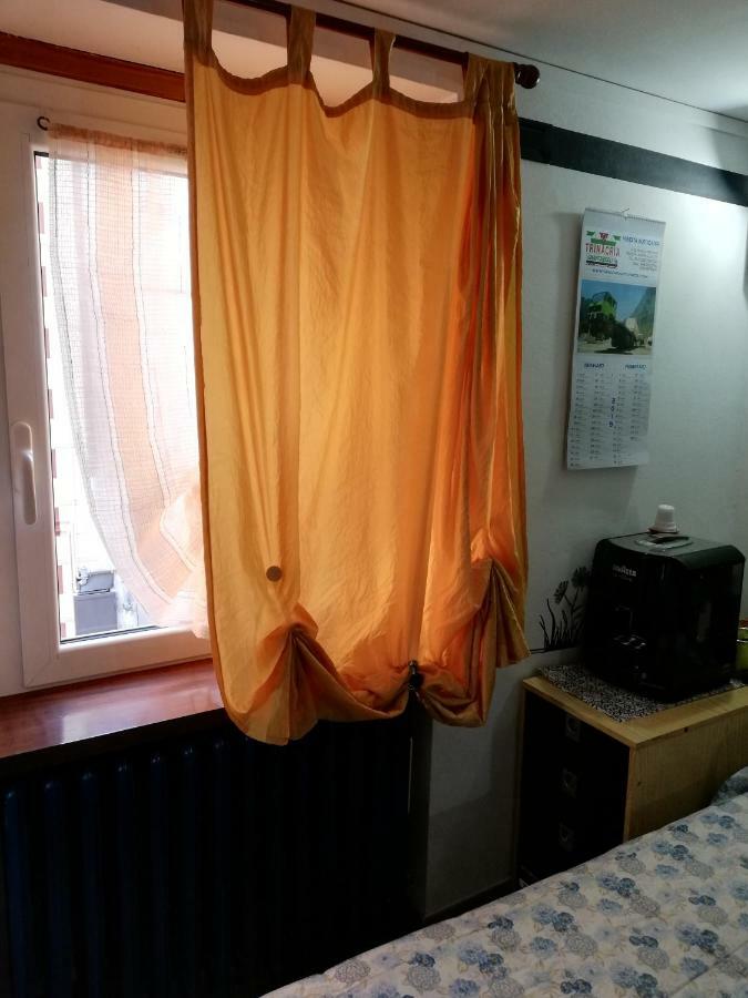 La Casa Di Adri Hotel Mondovi Bagian luar foto