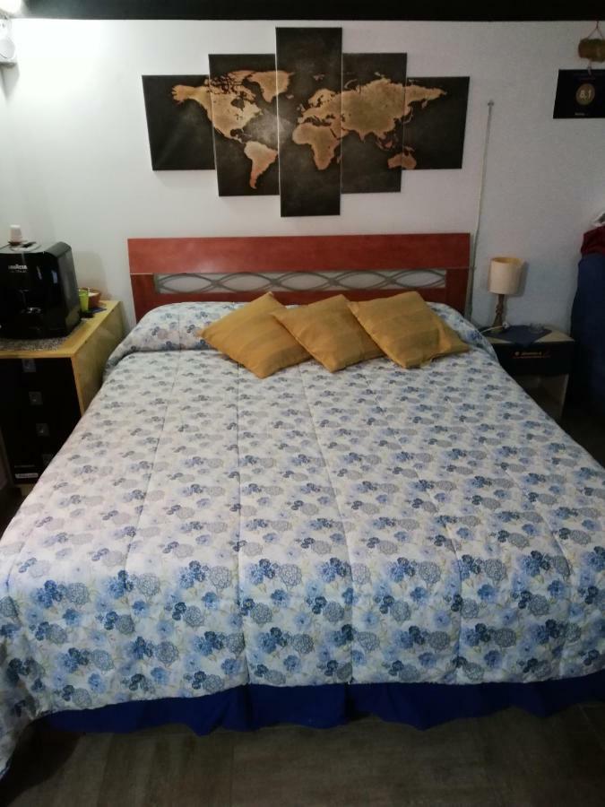 La Casa Di Adri Hotel Mondovi Bagian luar foto