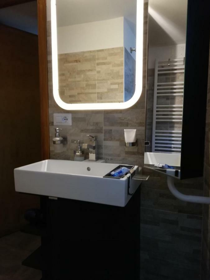 La Casa Di Adri Hotel Mondovi Bagian luar foto