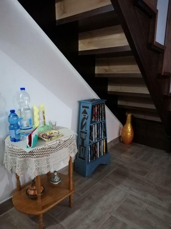 La Casa Di Adri Hotel Mondovi Bagian luar foto